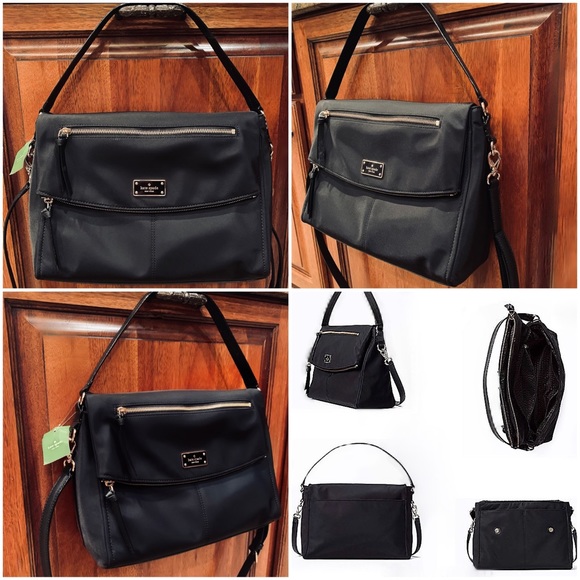 X SOLD X Kate Spad Crossbody Bag NWT - Picture 3 of 8